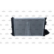 NRF Engine Radiator 503508