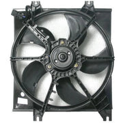 NRF Engine Cooling Fan 47546