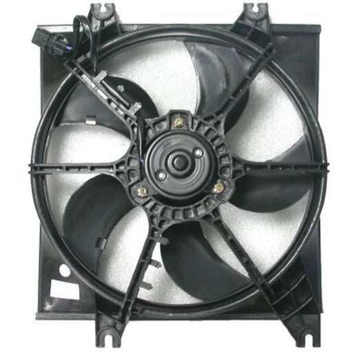 NRF Engine Cooling Fan 47546