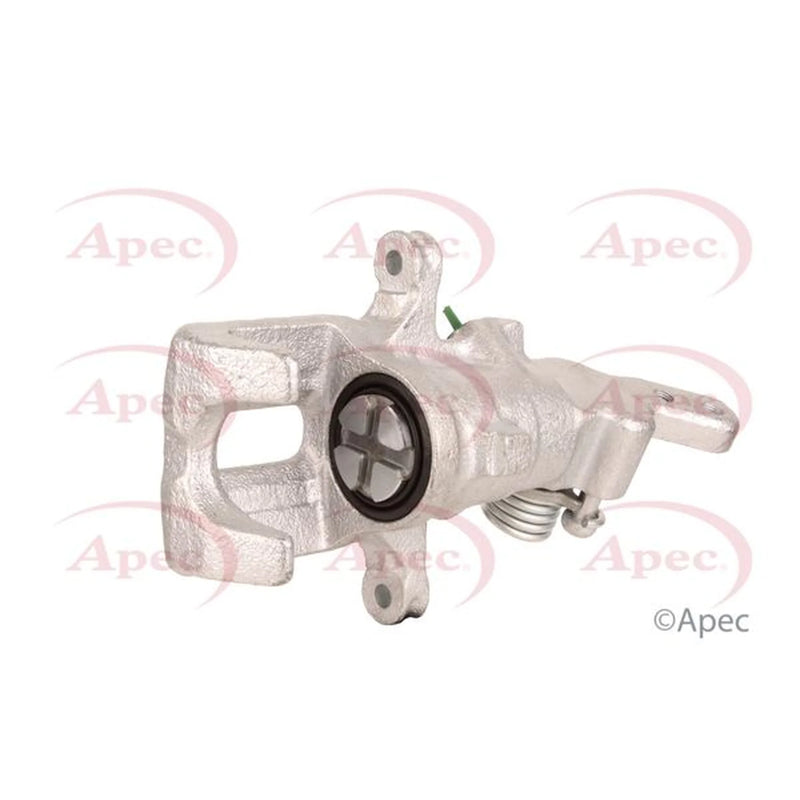 Apec Brake Caliper Assembly Rear Left LCA249