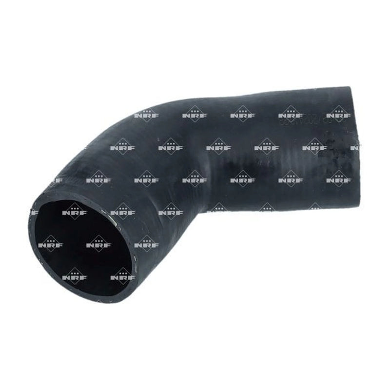 NRF Intercooler Turbo Charge Air Hose Outlet 166315