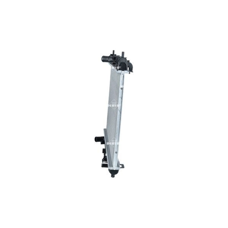 NRF Engine Radiator 53043