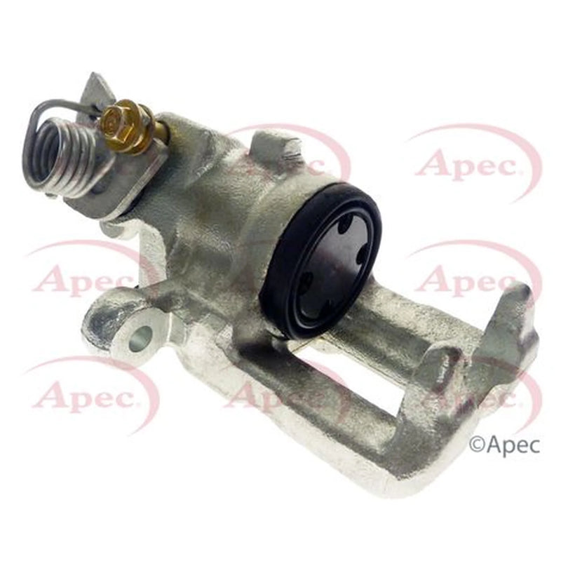 Apec Brake Caliper Assembly Rear Left LCA1218