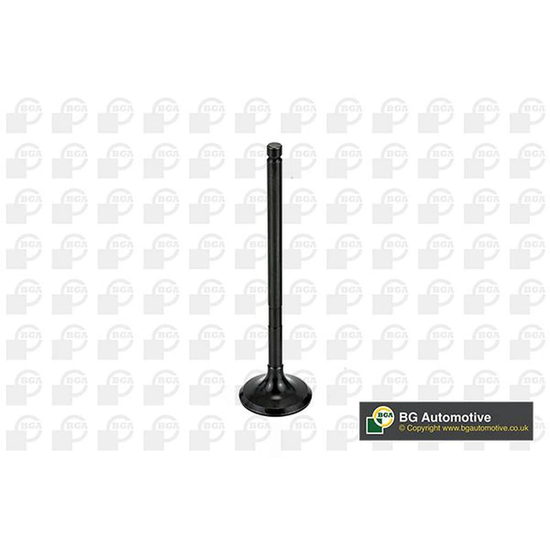 BGA Engine Exhaust Valve 28mm Head V998746