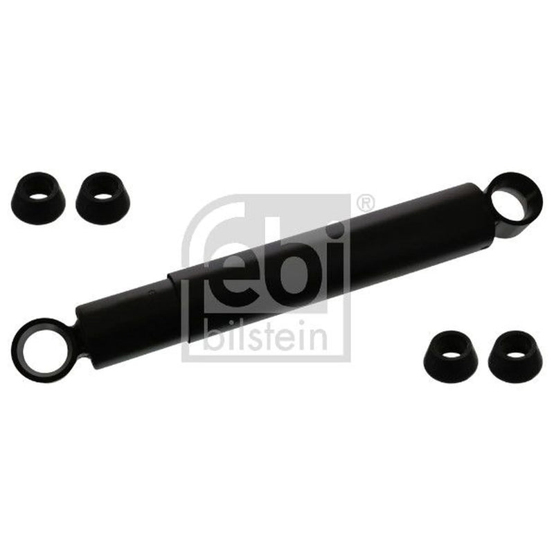 Febi Shock Absorber Damper Strut Front 20252