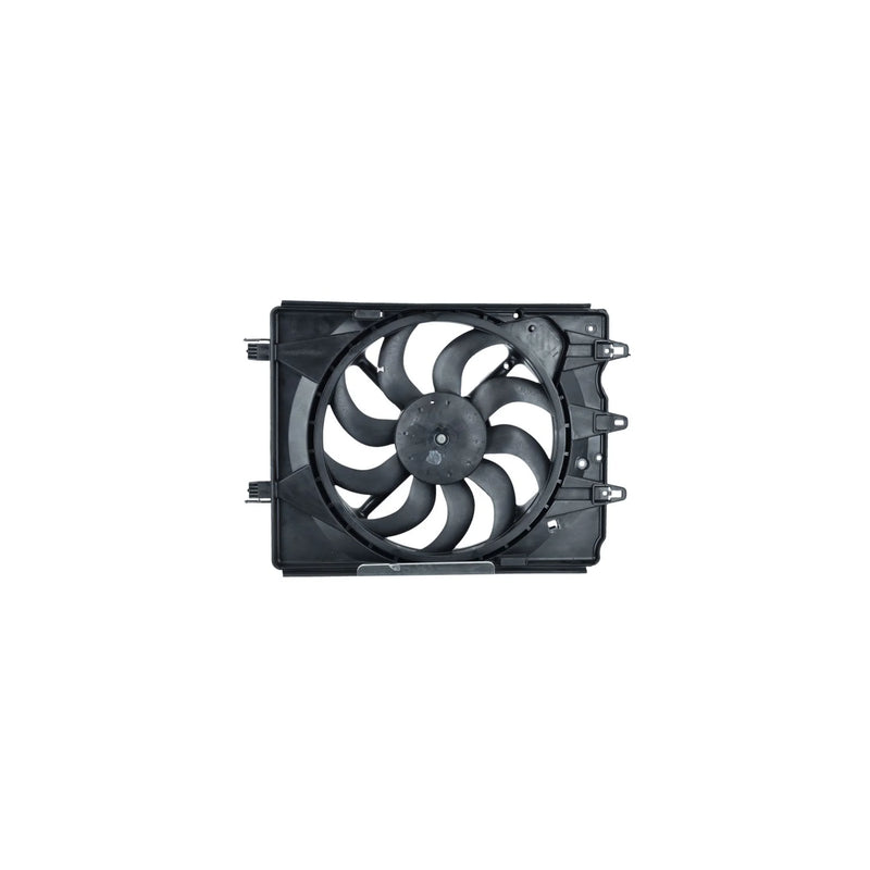 NRF Engine Cooling Fan 47596