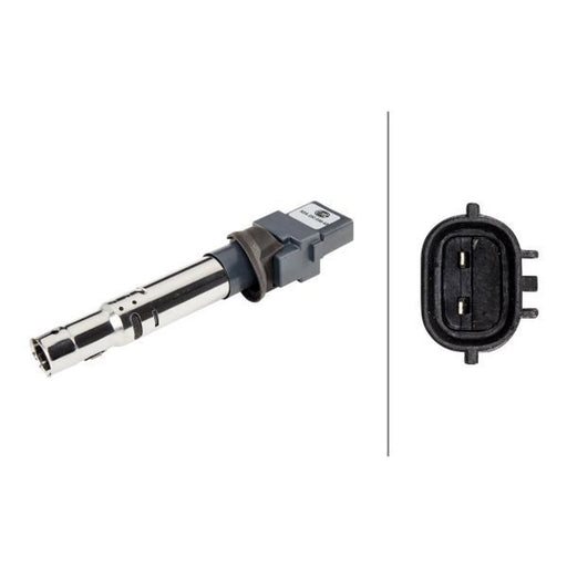 Hella Ignition Coil Pack 5DA 230 036-481