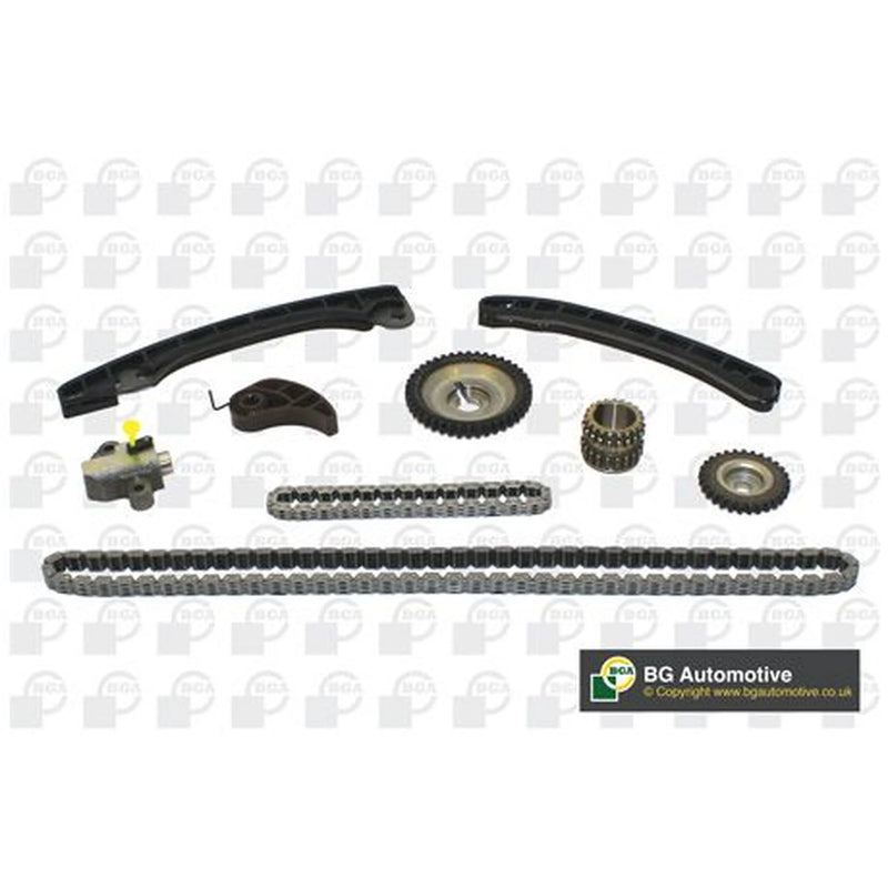 BGA Timing Chain Kit Set 56 Links TC6300FK