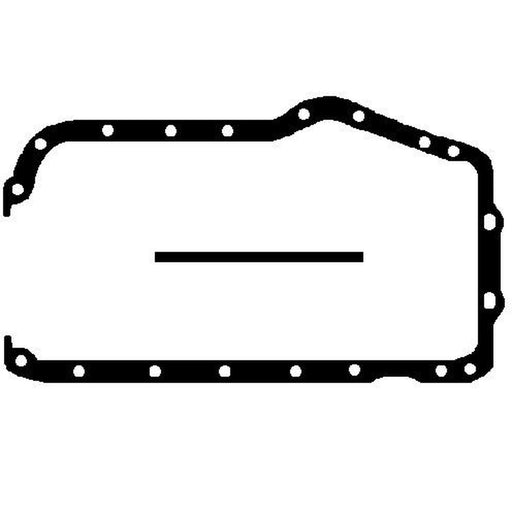 BGA Oil Sump Gasket Set Wide Thick OK6322