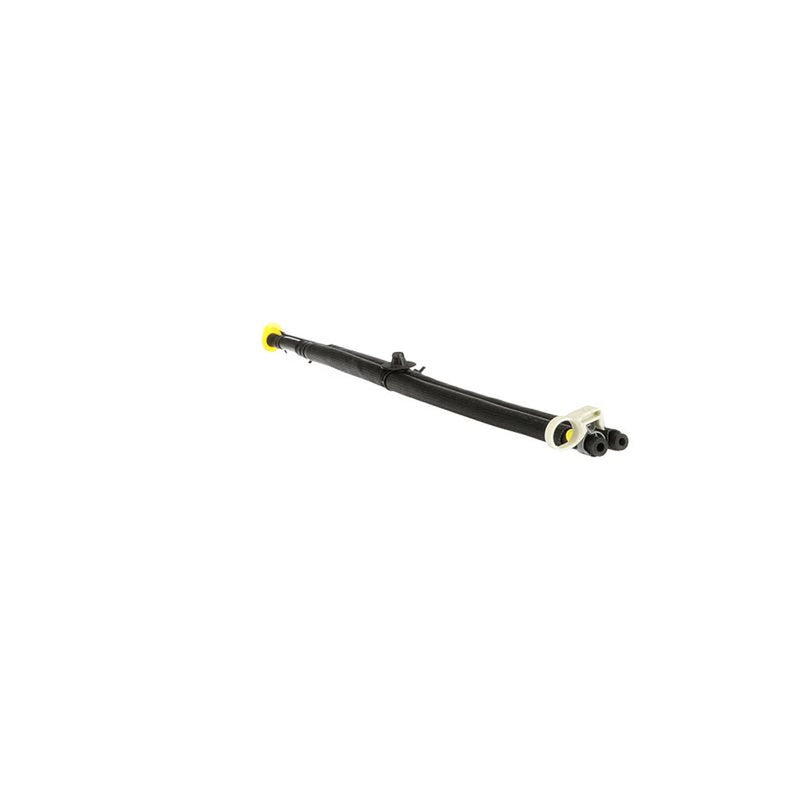 Gates Soot/Particulate Filter Regeneration Hose Line ID Silicon EMH379