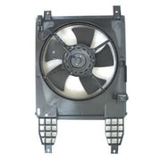 NRF Engine Cooling Fan 47537
