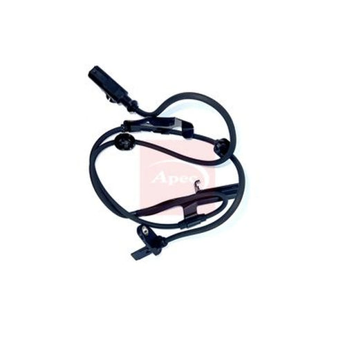 Apec ABS Wheel Speed Sensor Front Right ABS1597