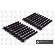 BGA Cylinder Head Bolt Set M12 x 1,75 BK2396