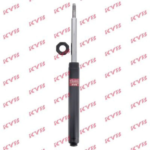 KYB Shock Absorber Damper Strut Front 366009