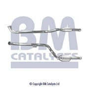 BM Catalysts Diesel Cat BM80189