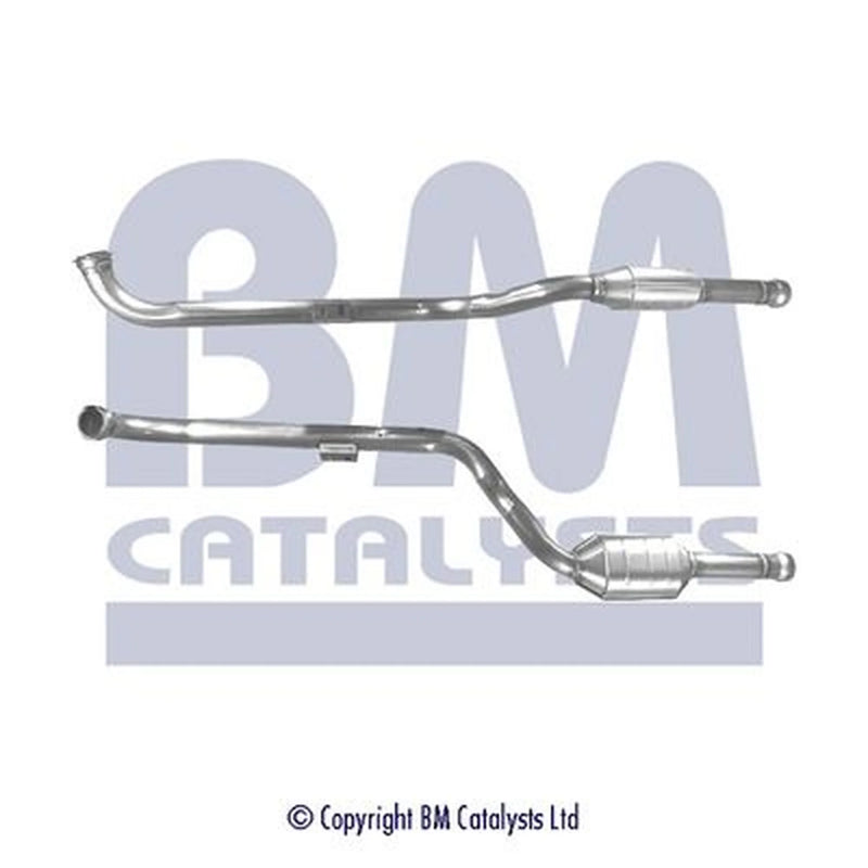 BM Catalysts Diesel Cat BM80189