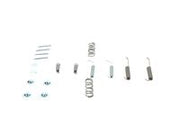 Bosch 1987475416 Accessory Kit, brake shoes