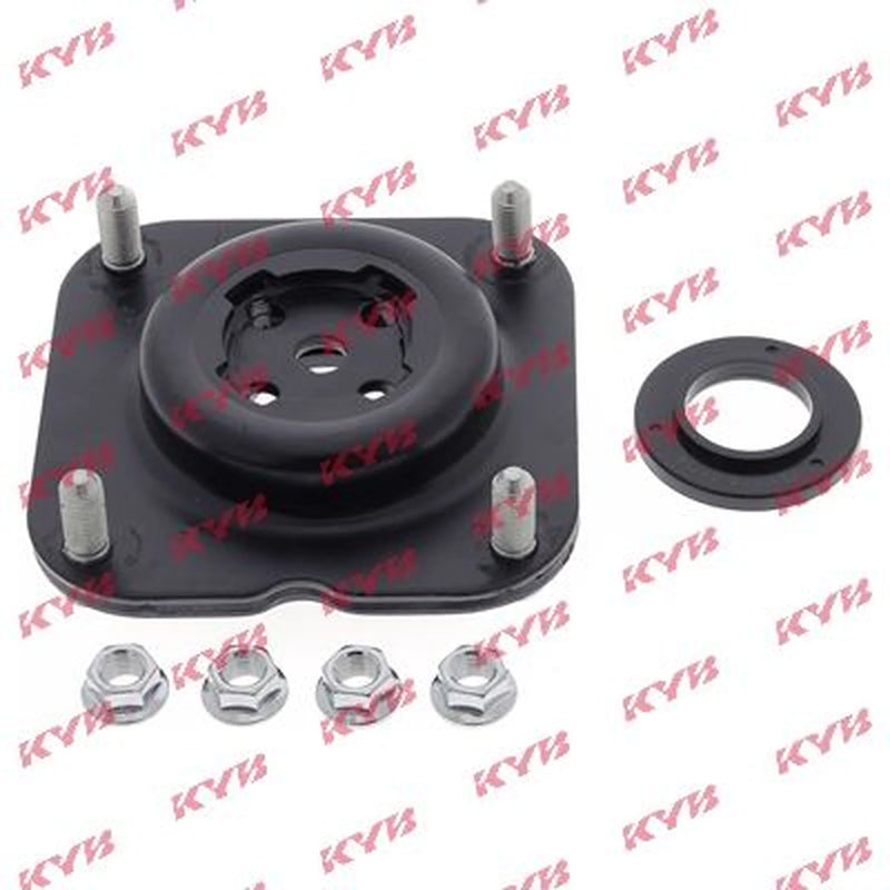 KYB Front Repair Kit Suspension Strut Support Mount SM5427
