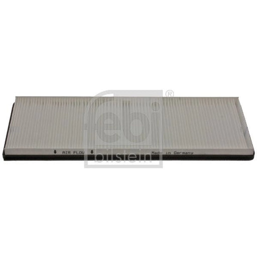 Febi Cabin Air Filter (Pollen Filter) 17461