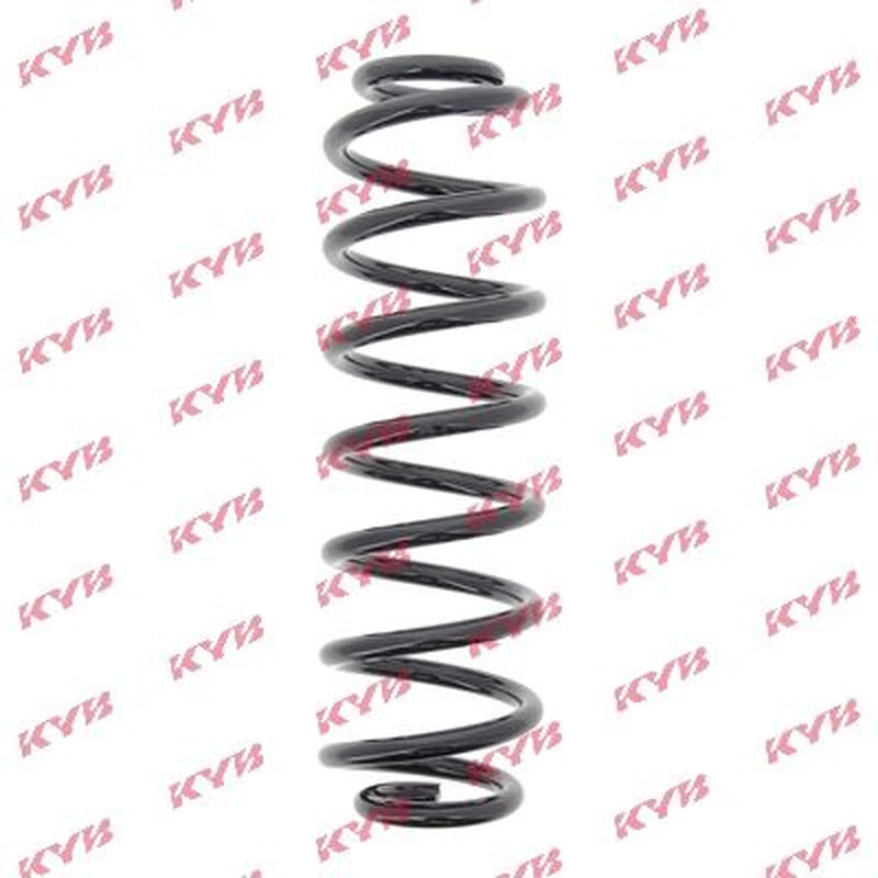 KYB Rear Suspension Coil Spring RH6426