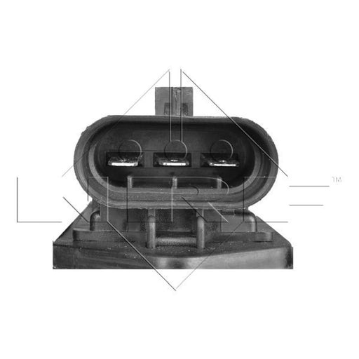 NRF Engine Cooling Fan 47622