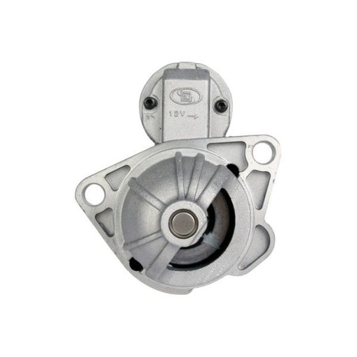 Hella Starter Motor 12V 1.4kW 9 Teeth 8EA 012 528-391