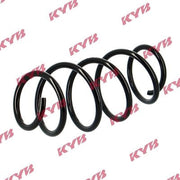 KYB Front Suspension Coil Spring RA4012