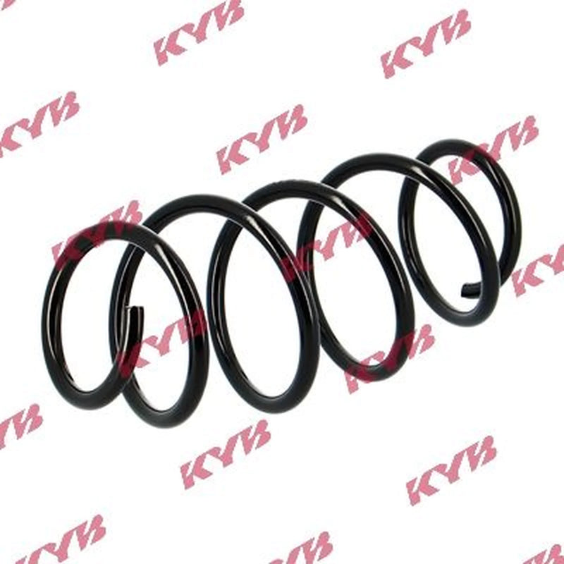 KYB Front Suspension Coil Spring RA4012