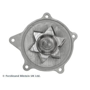 Blue Print Engine Cooling Water Pump ADA109119