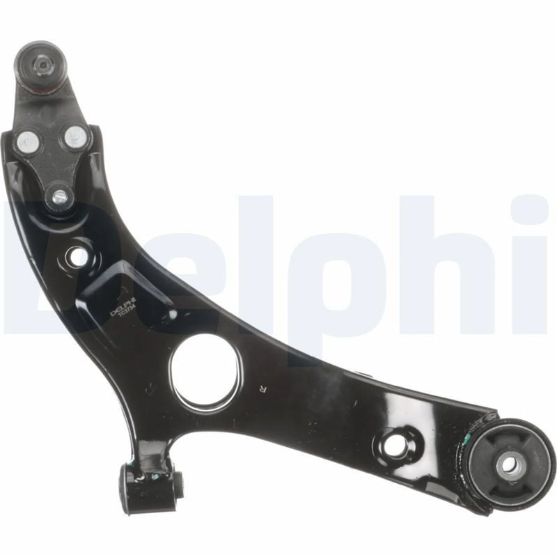 Delphi Control/Trailing Arm Lower TC3734