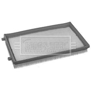 Borg & Beck Engine Air Filter BFA2265