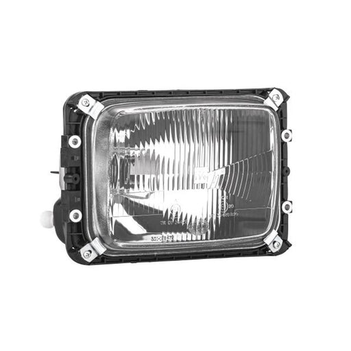Hella Headlight Headlamp H4 Right 1AE 003 440-681