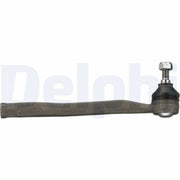 Delphi Steering Tie Rod End Ball Joint Front Right M14x1.5 TA1588
