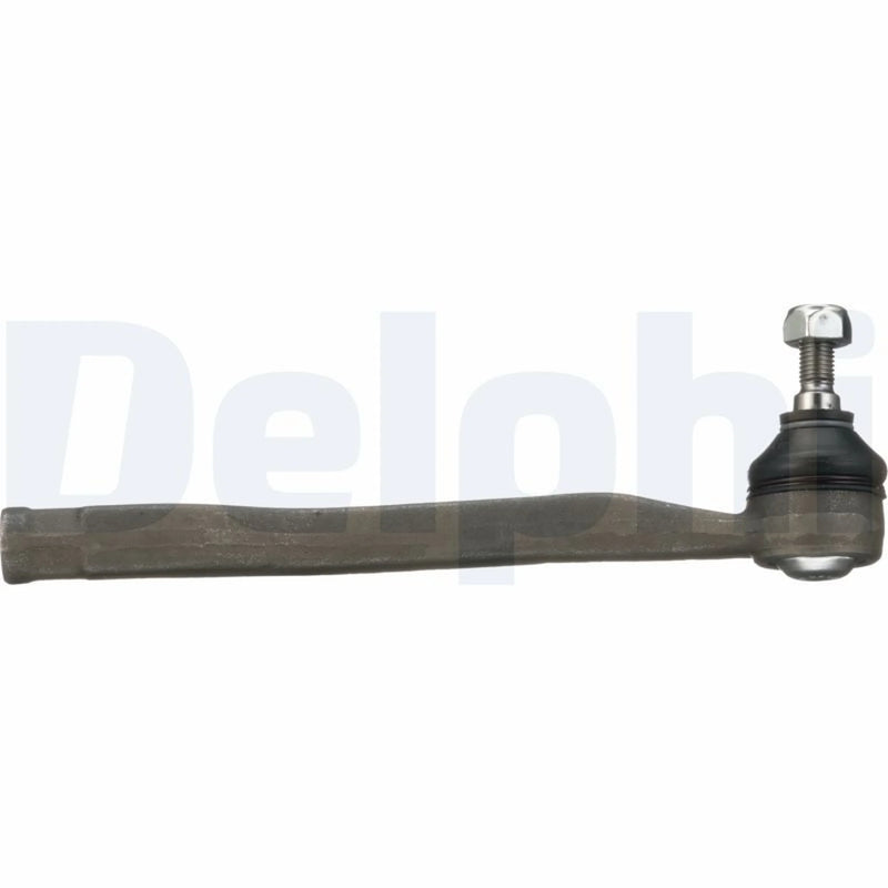 Delphi Steering Tie Rod End Ball Joint Front Right M14x1.5 TA1588