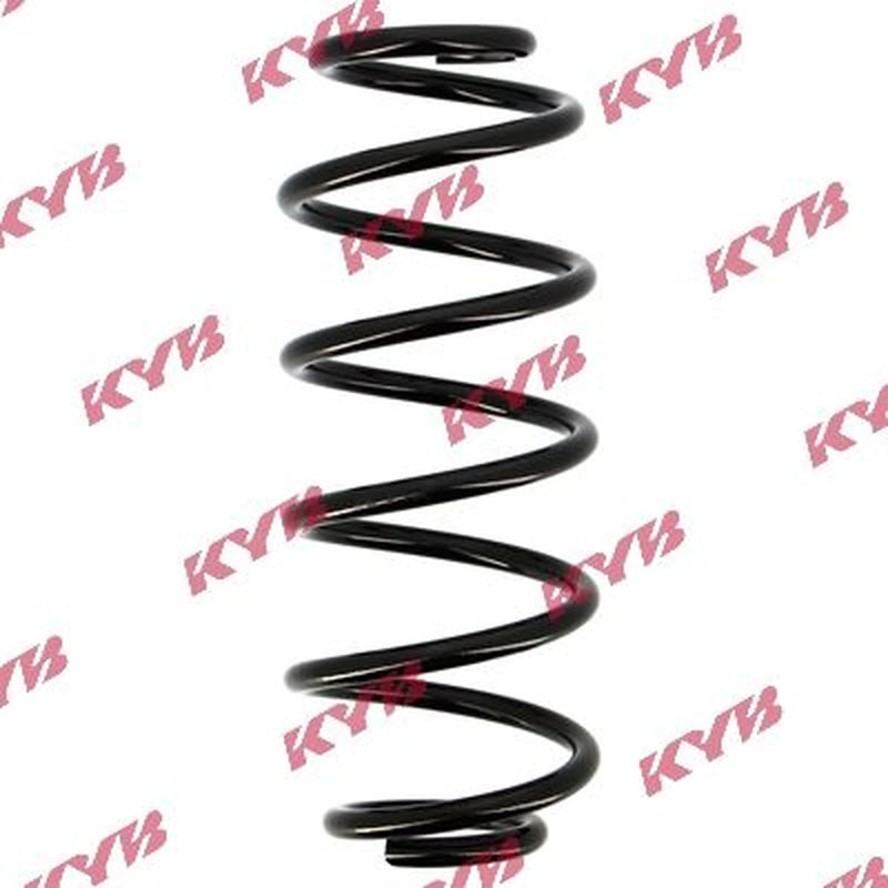KYB Rear Suspension Coil Spring RA5419