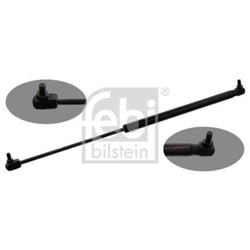 Febi Boot Gas Strut Lift Support Tailgate / Boot Lid 48771