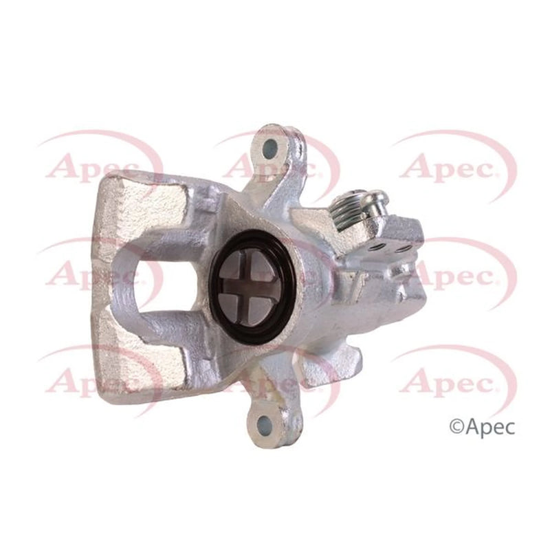 Apec Brake Caliper Assembly Rear Right RCA154N