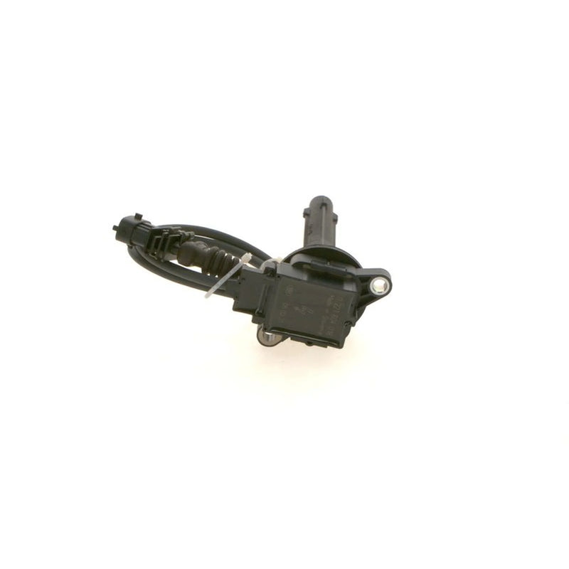 Bosch Ignition Coil Pack Right 0 221 604 018