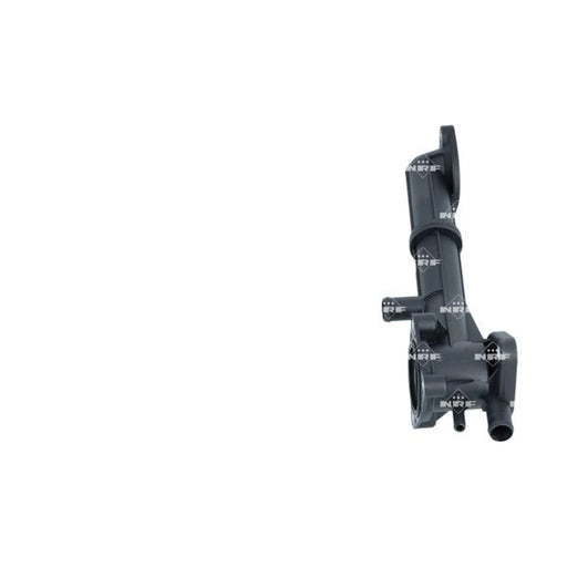 NRF Coolant Flange Housing Connector 775112