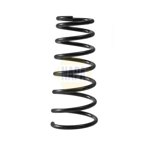 NAPA Front Suspension Coil Spring NCS2411