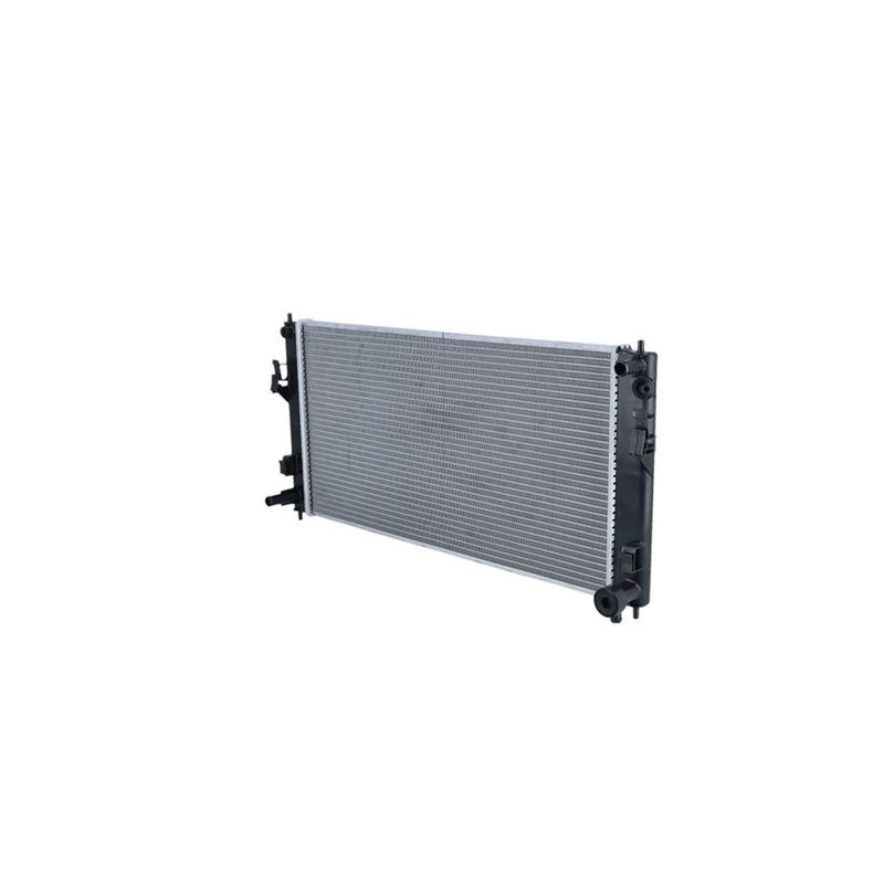 NRF Engine Radiator 550133