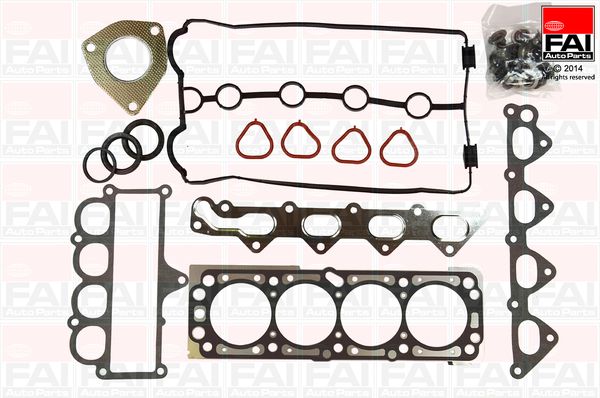 Fai Cylinder Head Gasket Kit HS1866
