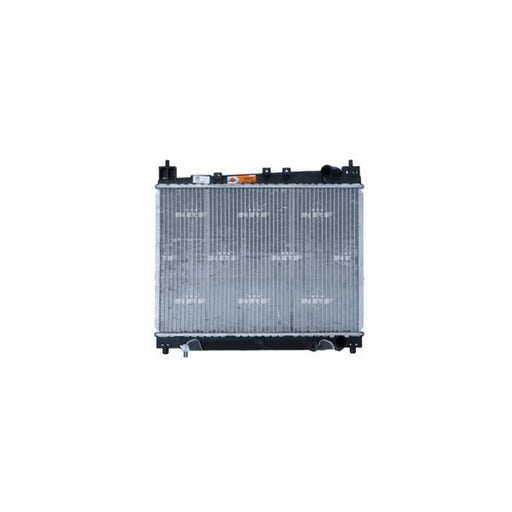 NRF Engine Radiator 53211