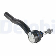 Delphi Steering Tie Rod End Ball Joint Front TA4056