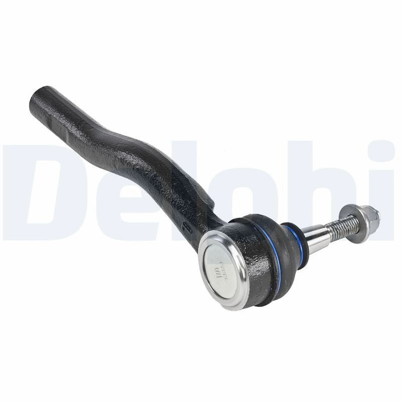 Delphi Steering Tie Rod End Ball Joint Front TA4056