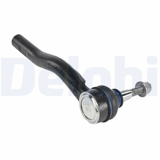 Delphi Steering Tie Rod End Ball Joint Front TA4056