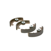 Bosch Brake Shoe Set Axle Kit 0 986 487 271