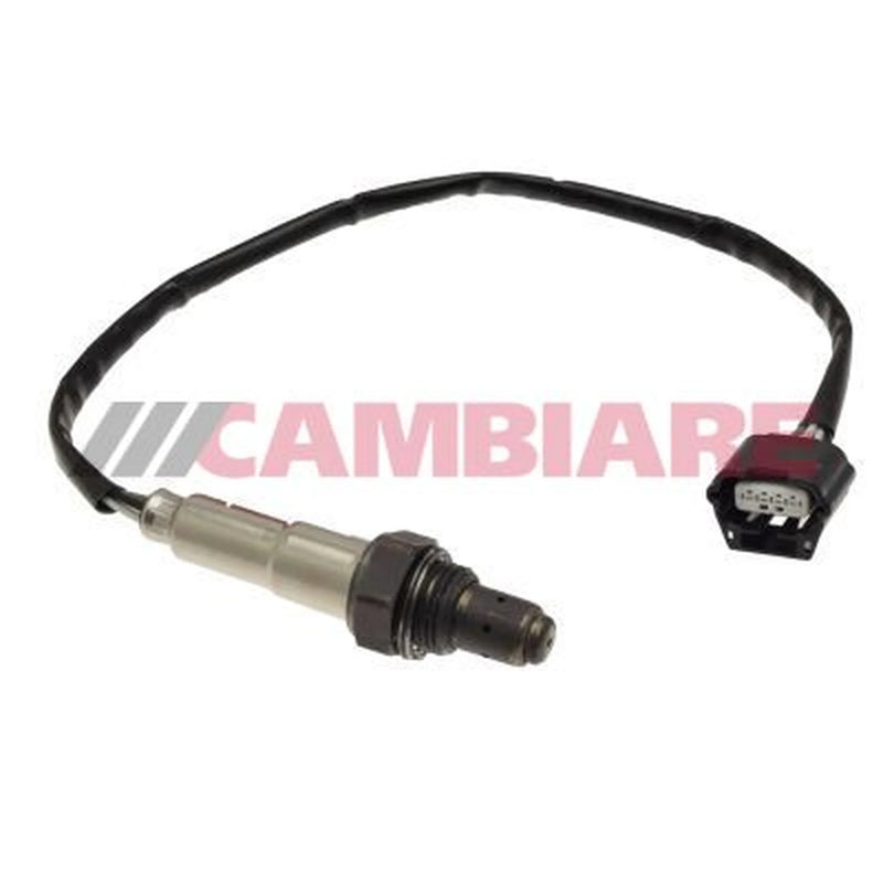 Cambiare O2 Lambda Oxygen Sensor after catalytic converter VE381743