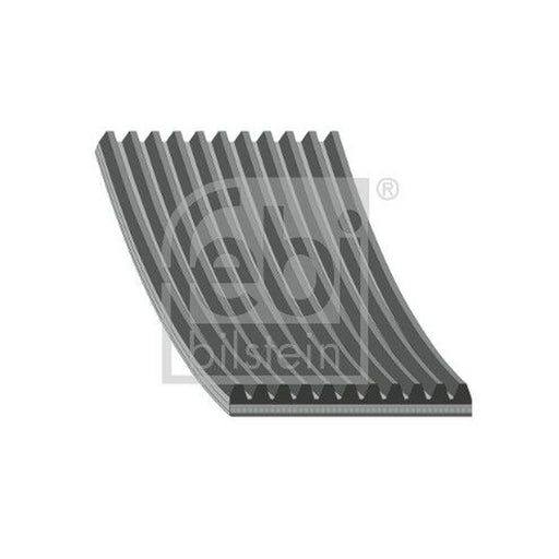 Febi Multi V-Ribbed Drive Belt 45020