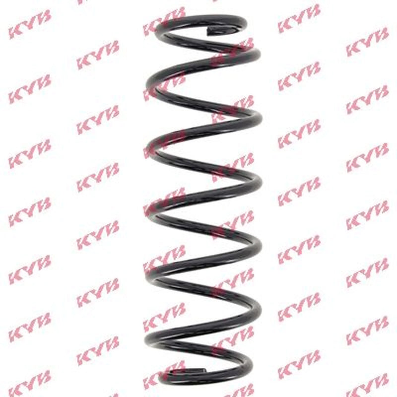 KYB Rear Suspension Coil Spring RA6159